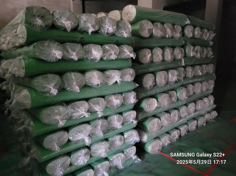 安全网批发行业风向标